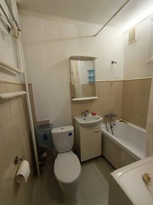 Продам двухкомнатную (2-комн.) квартиру, 1-я Владимирская ул, 18к3, Москва г