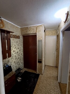 Продам двухкомнатную (2-комн.) квартиру, 1-я Владимирская ул, 18к3, Москва г