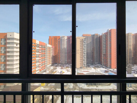 Продам трехкомнатную (3-комн.) квартиру, Новогиреевская ул, 5Ак1, Москва г