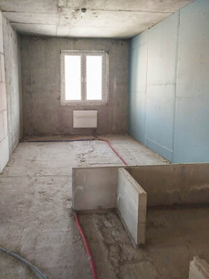 Продам трехкомнатную (3-комн.) квартиру, Новогиреевская ул, 5Ак1, Москва г