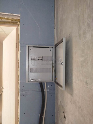 Продам трехкомнатную (3-комн.) квартиру, Новогиреевская ул, 5Ак1, Москва г