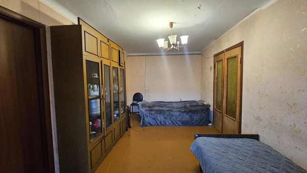 Продам двухкомнатную (2-комн.) квартиру, Горького ул, 17, Малино рп