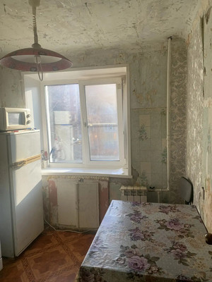 Продам двухкомнатную (2-комн.) квартиру, Горького ул, 17, Малино рп