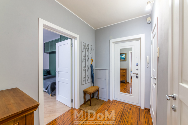 Продам однокомнатную (1-комн.) квартиру, Комендантский пр-кт, 20к2, Санкт-Петербург г