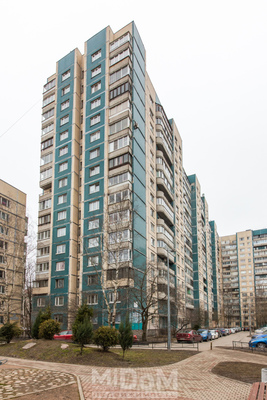 Продам однокомнатную (1-комн.) квартиру, Комендантский пр-кт, 20к2, Санкт-Петербург г