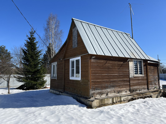 Продам дачу, Мира ул, 23, Новая д, 0 км от города