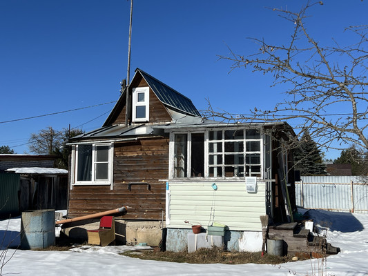 Продам дачу, Мира ул, 23, Новая д, 0 км от города