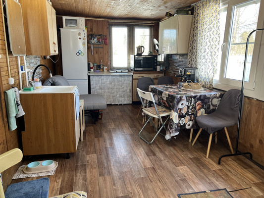 Продам дачу, Мира ул, 23, Новая д, 0 км от города