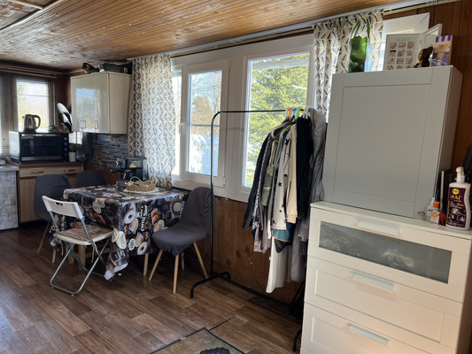 Продам дачу, Мира ул, 23, Новая д, 0 км от города