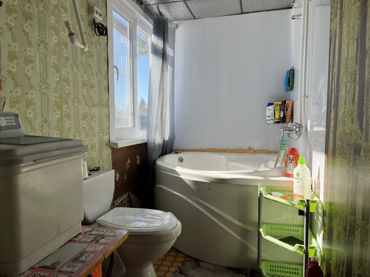 Продам дачу, Мира ул, 23, Новая д, 0 км от города