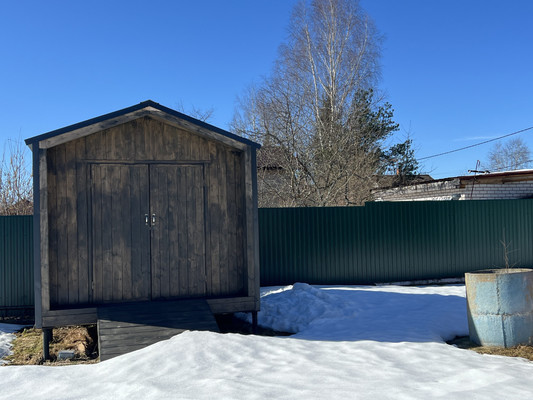 Продам дачу, Мира ул, 23, Новая д, 0 км от города