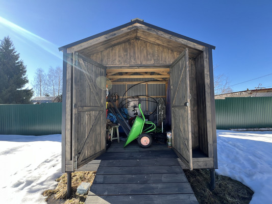 Продам дачу, Мира ул, 23, Новая д, 0 км от города