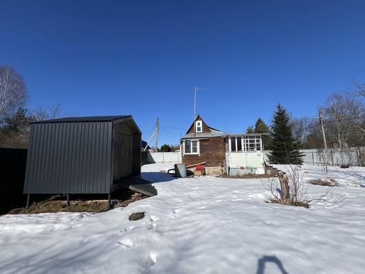 Продам дачу, Мира ул, 23, Новая д, 0 км от города