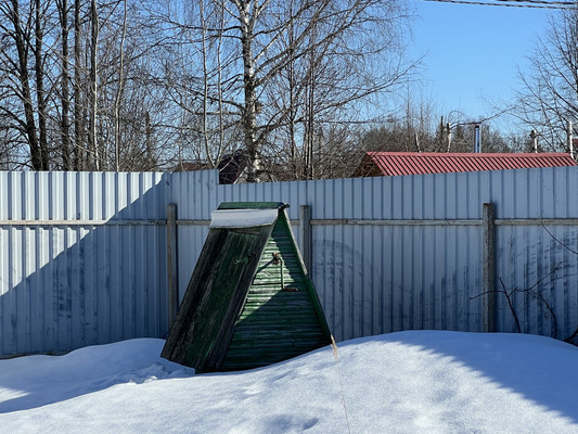 Продам дачу, Мира ул, 23, Новая д, 0 км от города