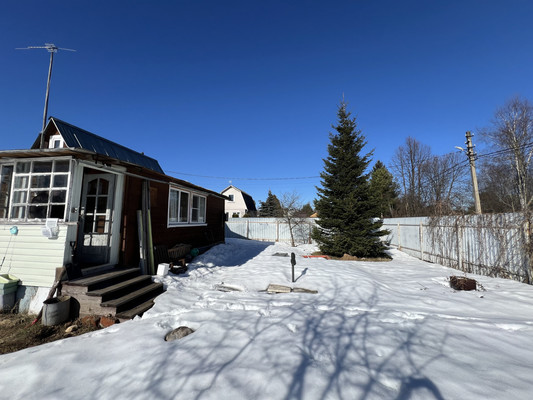 Продам дачу, Мира ул, 23, Новая д, 0 км от города