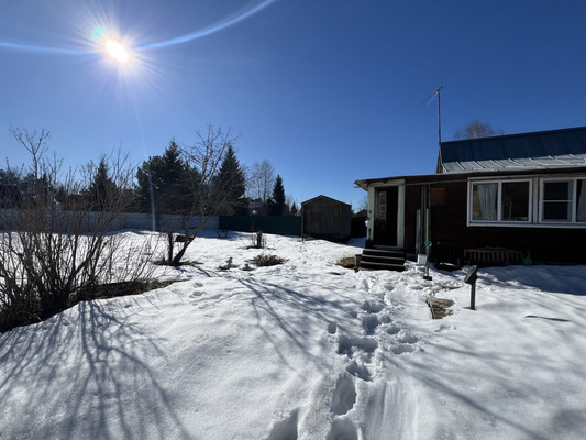 Продам дачу, Мира ул, 23, Новая д, 0 км от города