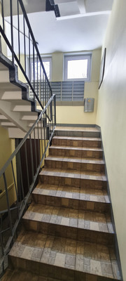 Продам двухкомнатную (2-комн.) квартиру, Маршала Захарова ул, 27к3, Санкт-Петербург г