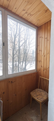 Продам двухкомнатную (2-комн.) квартиру, Маршала Захарова ул, 27к3, Санкт-Петербург г