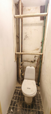 Продам двухкомнатную (2-комн.) квартиру, Маршала Захарова ул, 27к3, Санкт-Петербург г