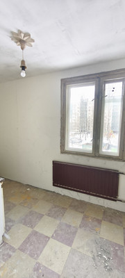 Продам двухкомнатную (2-комн.) квартиру, Маршала Захарова ул, 27к3, Санкт-Петербург г