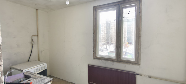 Продам двухкомнатную (2-комн.) квартиру, Маршала Захарова ул, 27к3, Санкт-Петербург г