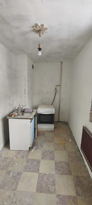 Продам двухкомнатную (2-комн.) квартиру, Маршала Захарова ул, 27к3, Санкт-Петербург г