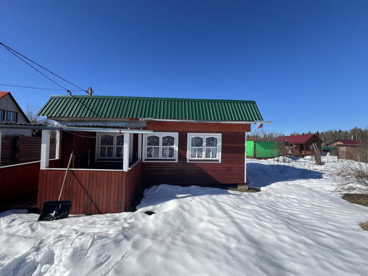 Продам дачу, Волково д, 0 км от города