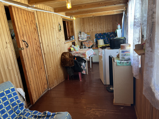 Продам дачу, Волково д, 0 км от города