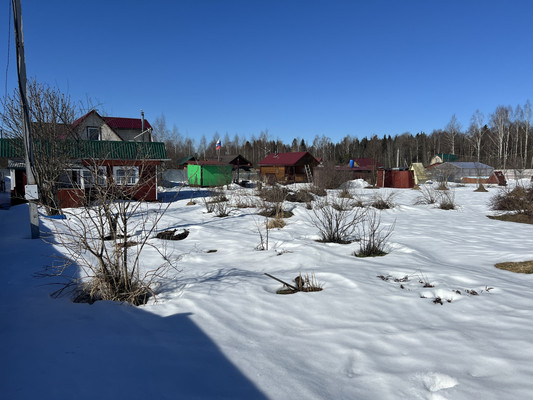 Продам дачу, Волково д, 0 км от города