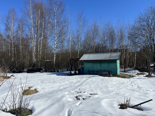 Продам дачу, Волково д, 0 км от города