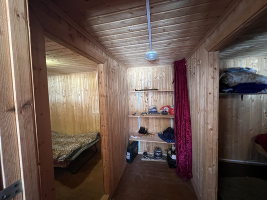 Продам дачу, Волково д, 0 км от города