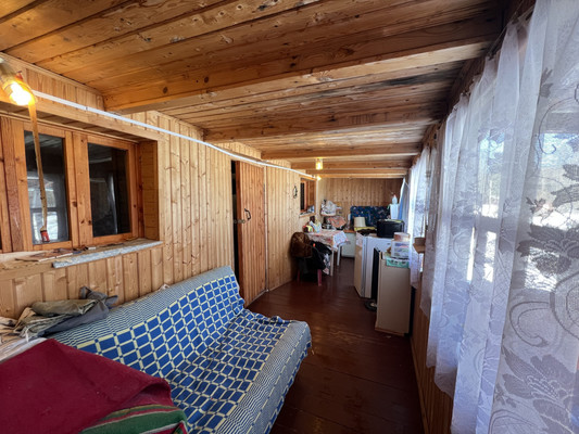 Продам дачу, Волково д, 0 км от города