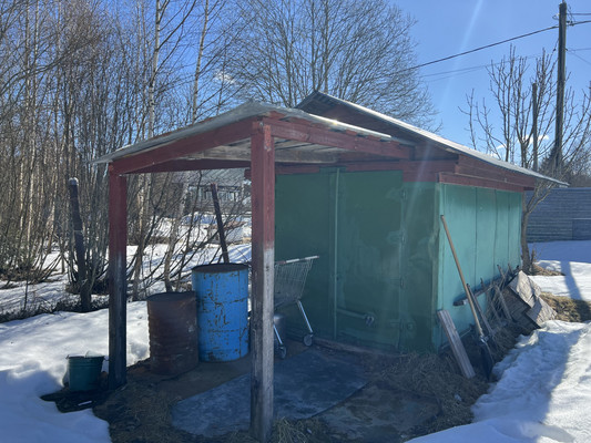 Продам дачу, Волково д, 0 км от города