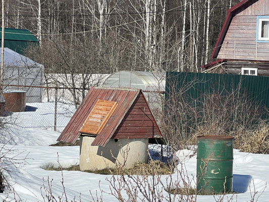 Продам дачу, Волково д, 0 км от города