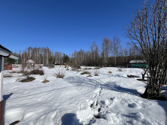 Продам дачу, Волково д, 0 км от города