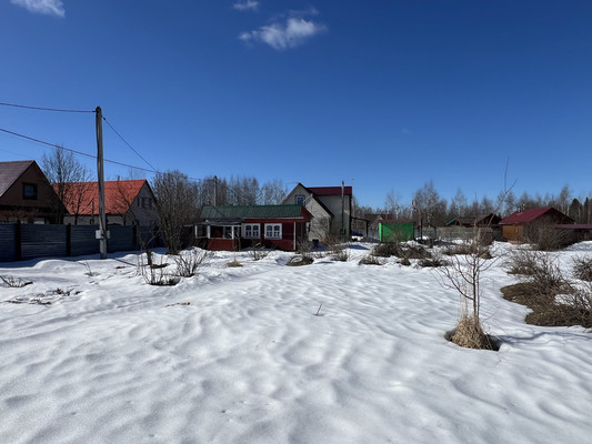 Продам дачу, Волково д, 0 км от города