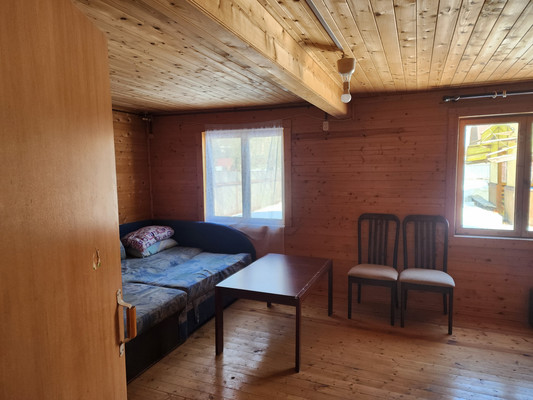 Сдам дачу, 3-я Сиреневая ул, 185, Кратово дп, 0 км от города