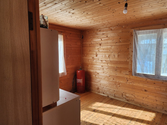 Сдам дачу, 3-я Сиреневая ул, 185, Кратово дп, 0 км от города