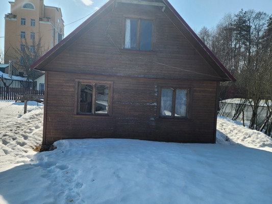 Сдам дачу, 3-я Сиреневая ул, 185, Кратово дп, 0 км от города