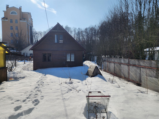 Сдам дачу, 3-я Сиреневая ул, 185, Кратово дп, 0 км от города