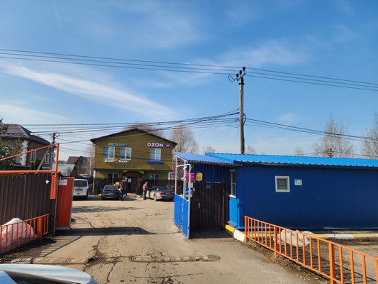 Сдам дачу, 3-я Сиреневая ул, 185, Кратово дп, 0 км от города