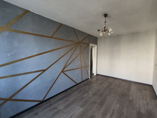 Продам трехкомнатную (3-комн.) квартиру, Мерецкова-Волосова ул, 1/1, Великий Новгород г