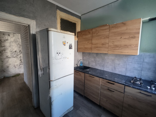 Продам трехкомнатную (3-комн.) квартиру, Мерецкова-Волосова ул, 1/1, Великий Новгород г