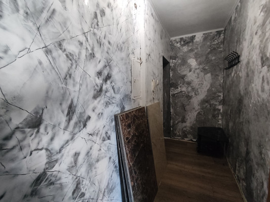 Продам трехкомнатную (3-комн.) квартиру, Мерецкова-Волосова ул, 1/1, Великий Новгород г