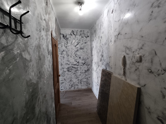 Продам трехкомнатную (3-комн.) квартиру, Мерецкова-Волосова ул, 1/1, Великий Новгород г