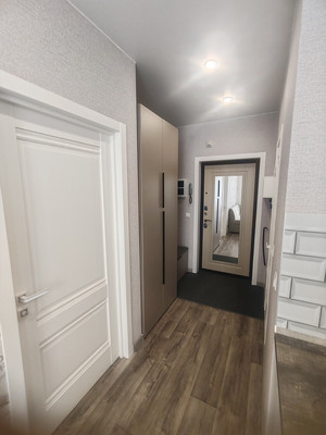 Сдам однокомнатную (1-комн.) квартиру, Луговая ул, 2, Великий Новгород г