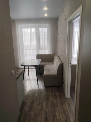 Сдам однокомнатную (1-комн.) квартиру, Луговая ул, 2, Великий Новгород г