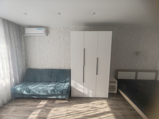 Сдам однокомнатную (1-комн.) квартиру, Луговая ул, 2, Великий Новгород г