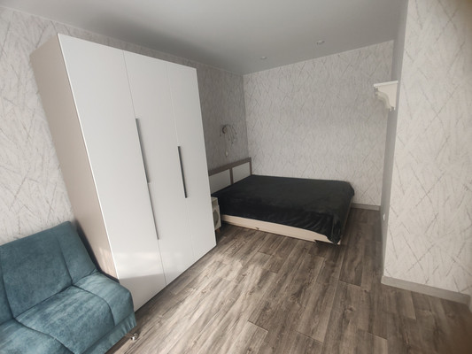 Сдам однокомнатную (1-комн.) квартиру, Луговая ул, 2, Великий Новгород г