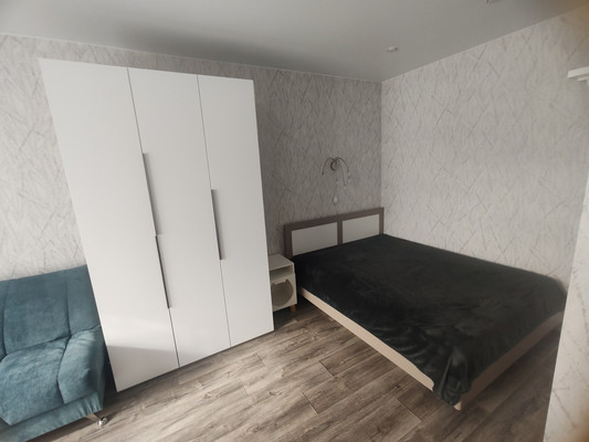 Сдам однокомнатную (1-комн.) квартиру, Луговая ул, 2, Великий Новгород г